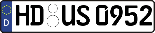 HD-US0952