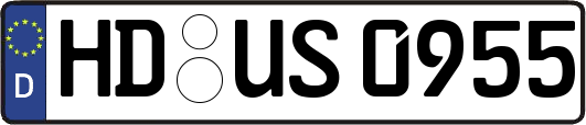HD-US0955