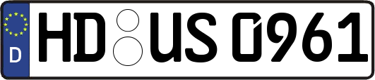 HD-US0961