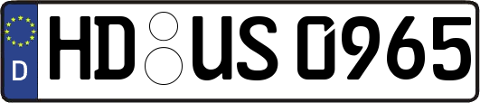 HD-US0965