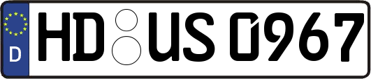 HD-US0967