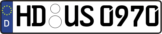 HD-US0970