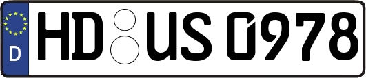 HD-US0978