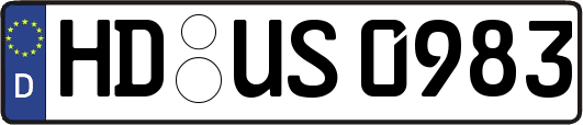 HD-US0983