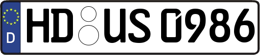 HD-US0986