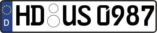 HD-US0987