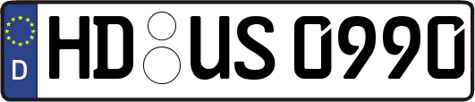 HD-US0990