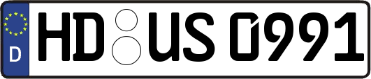 HD-US0991