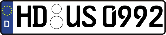 HD-US0992