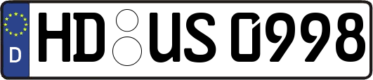 HD-US0998