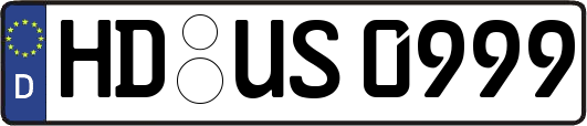HD-US0999