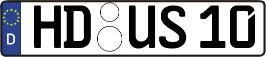 HD-US10