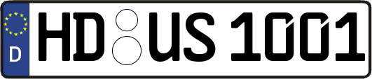 HD-US1001