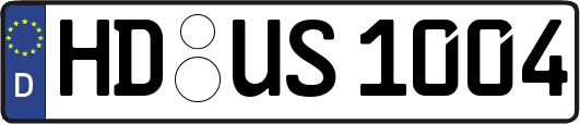HD-US1004