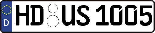 HD-US1005