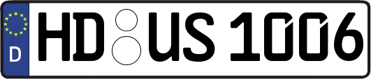 HD-US1006