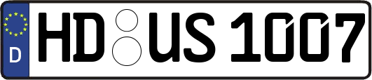 HD-US1007
