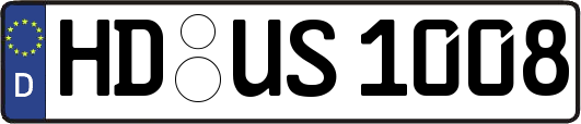 HD-US1008