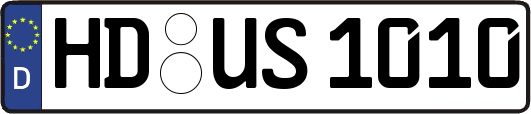 HD-US1010