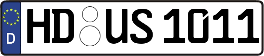 HD-US1011