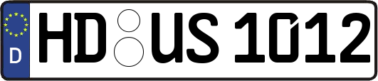 HD-US1012