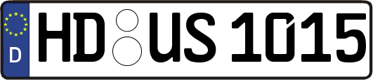 HD-US1015