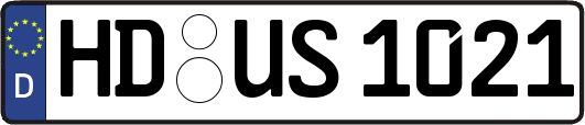 HD-US1021