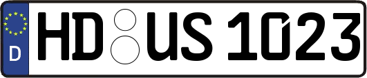 HD-US1023