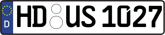 HD-US1027