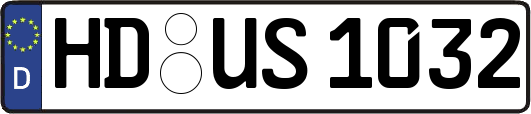 HD-US1032