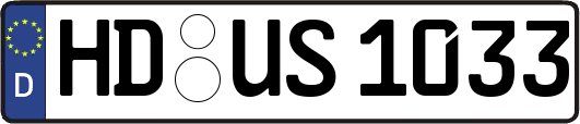 HD-US1033