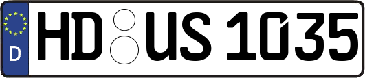 HD-US1035