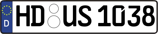 HD-US1038