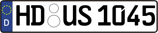 HD-US1045