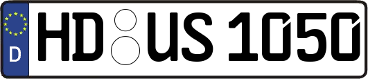 HD-US1050