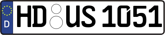 HD-US1051