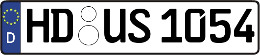 HD-US1054