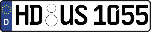 HD-US1055