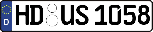 HD-US1058