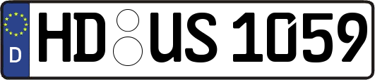 HD-US1059
