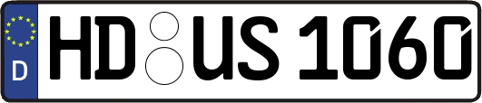 HD-US1060