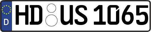 HD-US1065