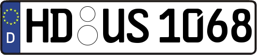 HD-US1068