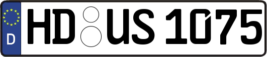 HD-US1075