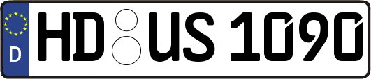 HD-US1090