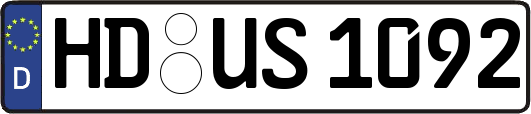 HD-US1092