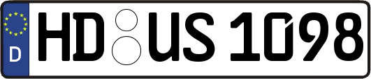 HD-US1098
