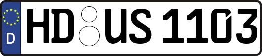 HD-US1103