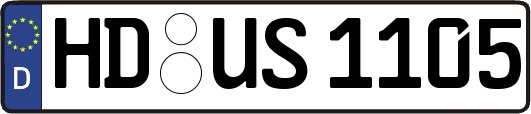 HD-US1105