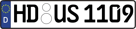 HD-US1109